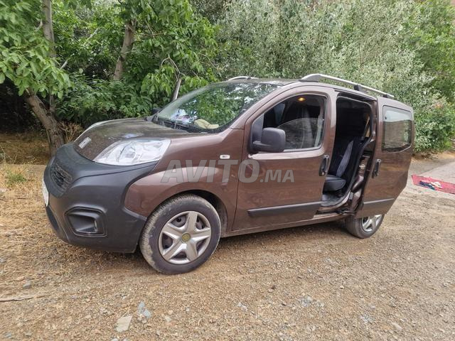 Fiat Fiorino - 2