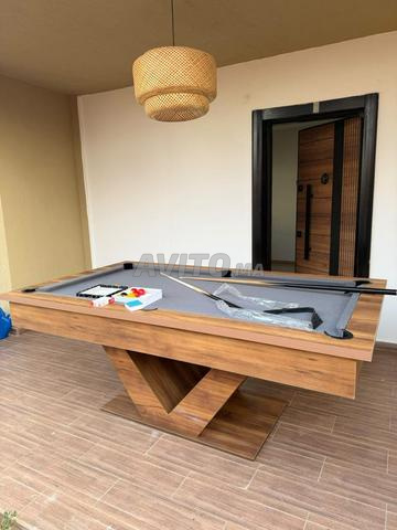 Table de billards Master Class - 2