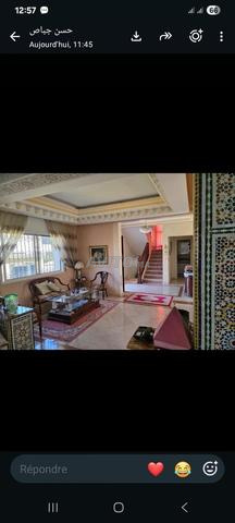 مشروع. فيلا للتنازل - 2