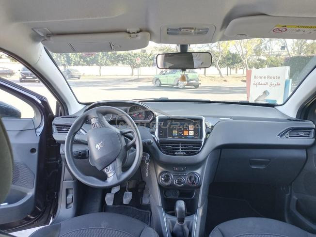 Peugeot 208 Mod 2018 A Vendre 