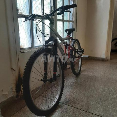 Vélo - 2