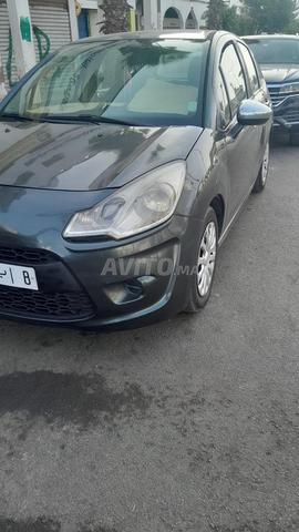 Citroën C3 Vitamine diesel 6cv jamais accidenté - 2