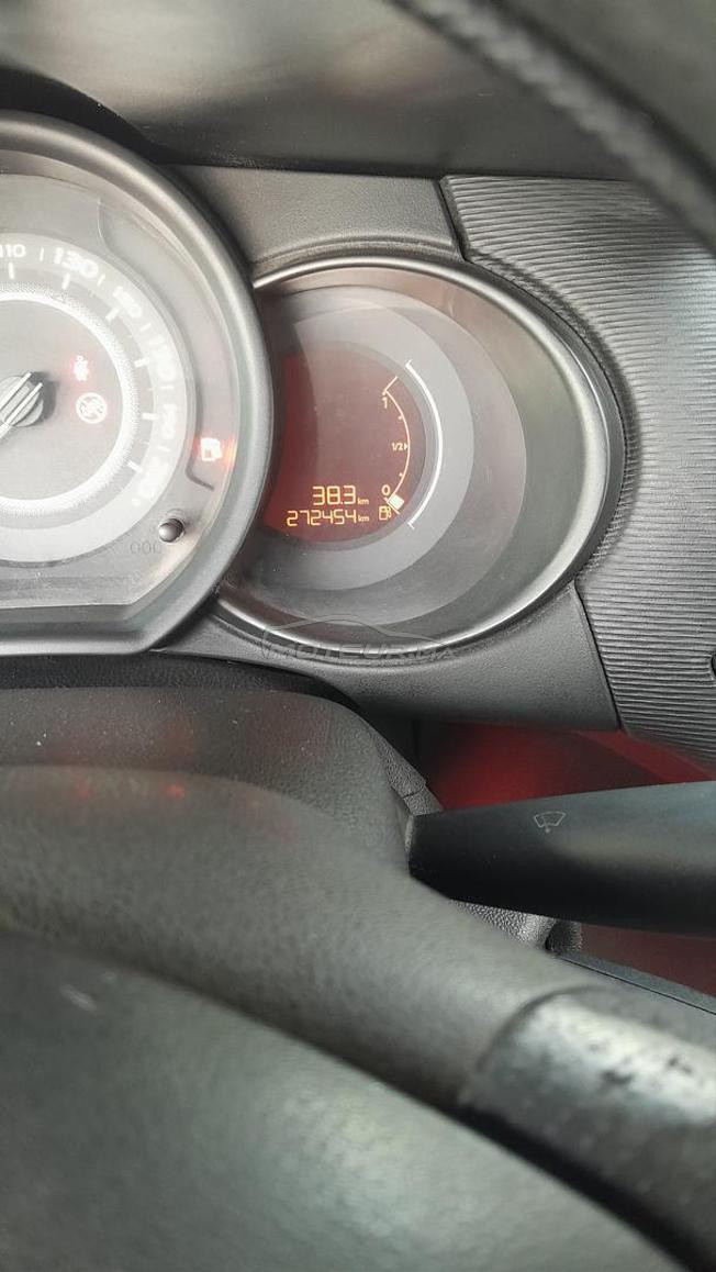 Citroen C3 vitamine mazout 6cv jamais accidenté 