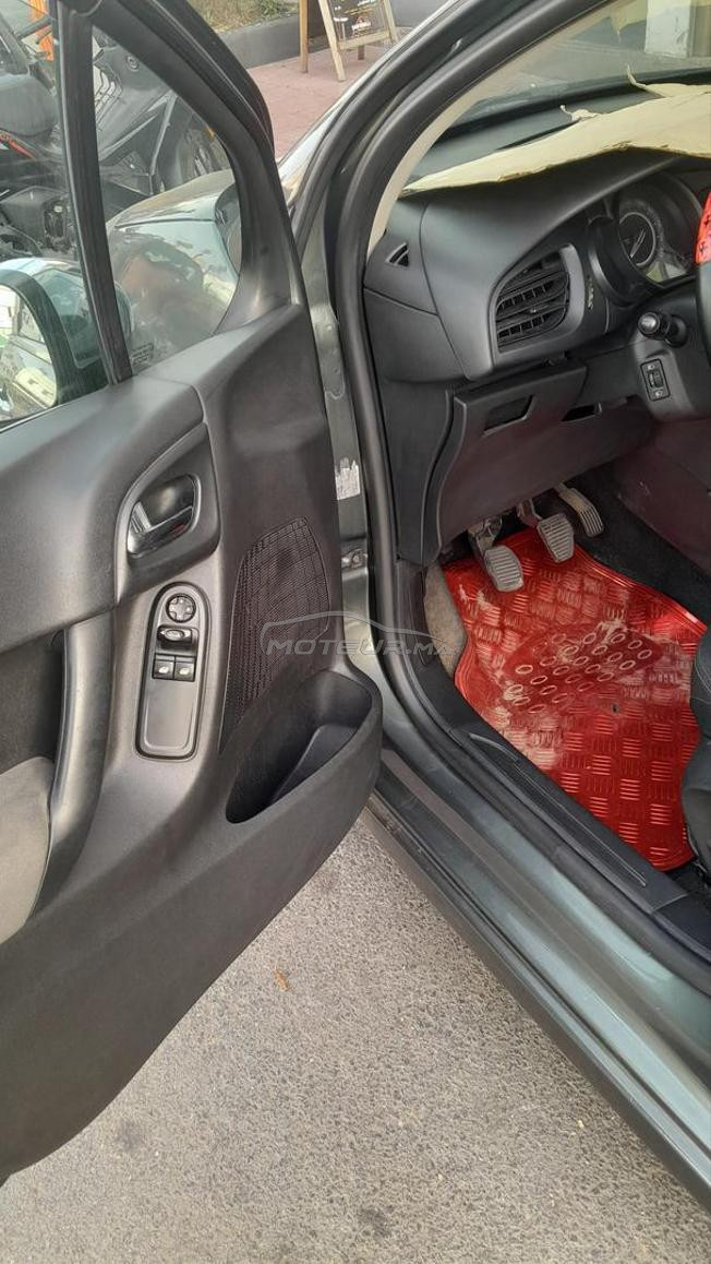Citroen C3 vitamine mazout 6cv jamais accidenté 