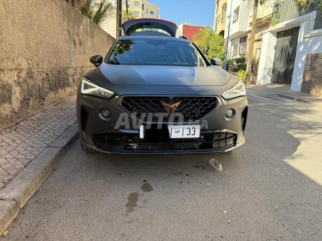 Cupra Formentor Cupra - 2