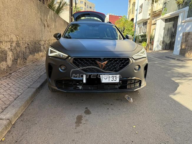 cupra formentor cupre 