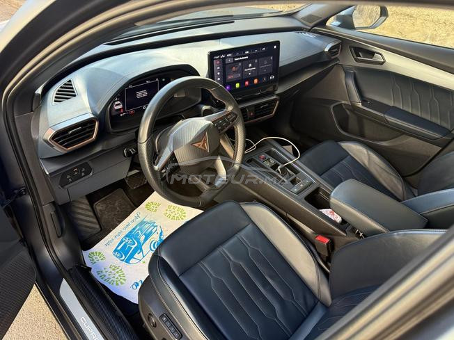 cupra formentor cupre 