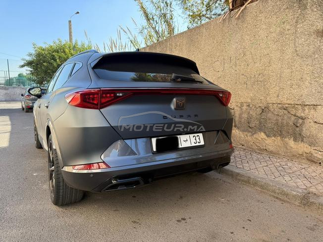 cupra formentor cupre 