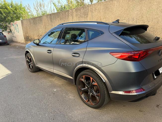 cupra formentor cupre 