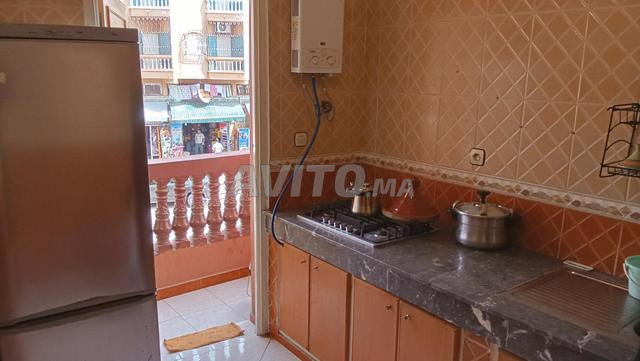 Appartements à louer 72 m² à Safi - 2