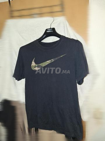 T-shirt Nike original Taille M - 2