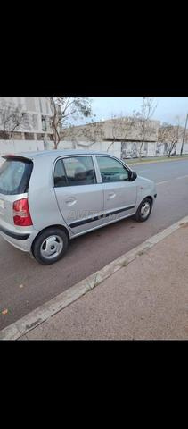 Hyundai Atos