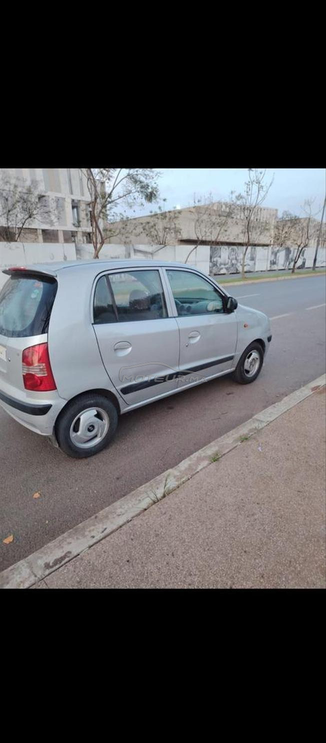 Hyundai Atos 
