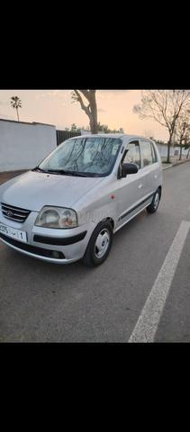 Hyundai Atos - 2