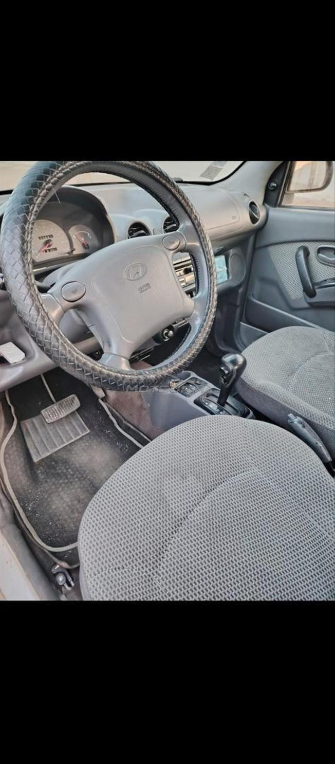 Hyundai Atos 
