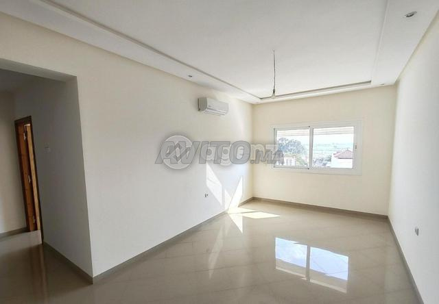 BEN-BE-1084 - Appartement à vendre à Benslimane