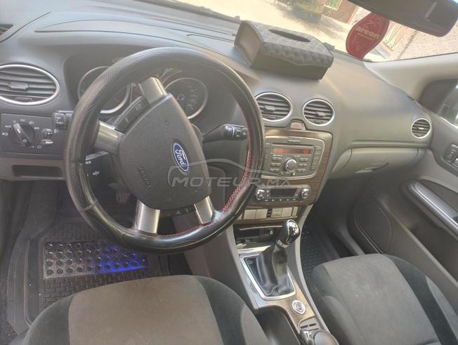 Ford Focus 1.8 TDCi Diesel 2011