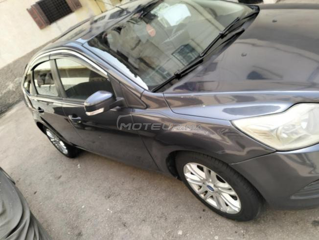 Ford Focus 1.8 TDCi Diesel 2011