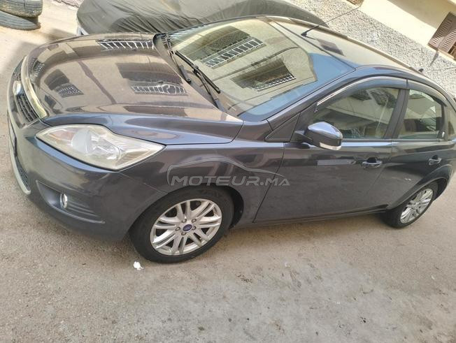 Ford Focus 1.8 TDCi Diesel 2011
