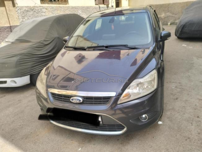 Ford Focus 1.8 TDCi Diesel 2011