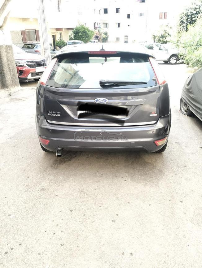 Ford Focus 1.8 TDCi Diesel 2011