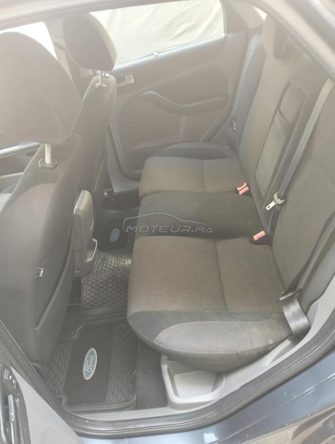 Ford Focus 1.8 TDCi Diesel 2011