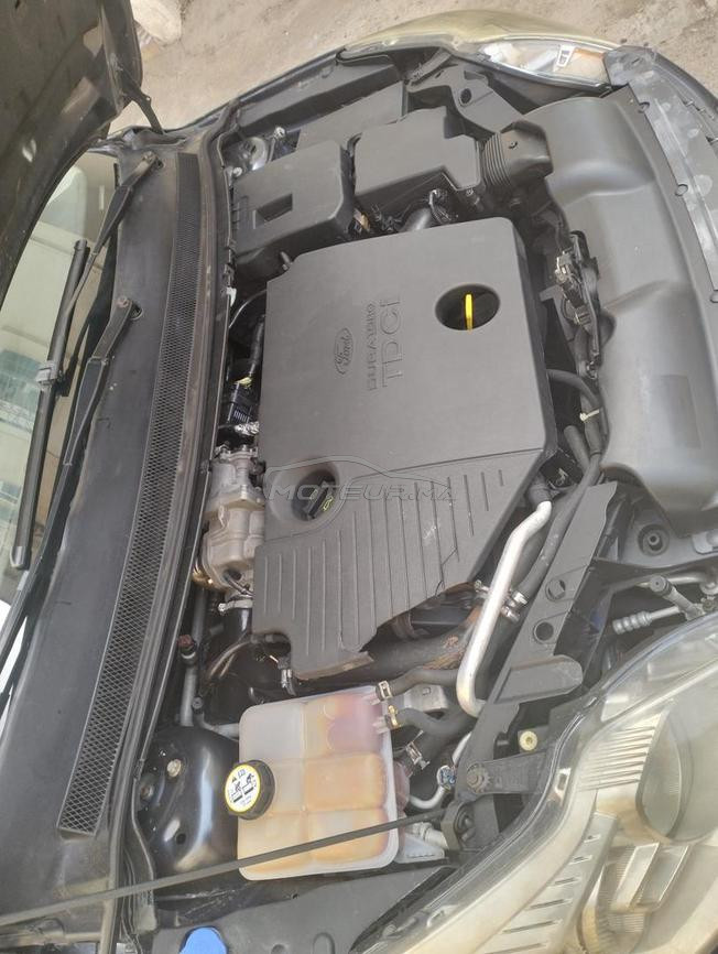 Ford Focus 1.8 TDCi Diesel 2011