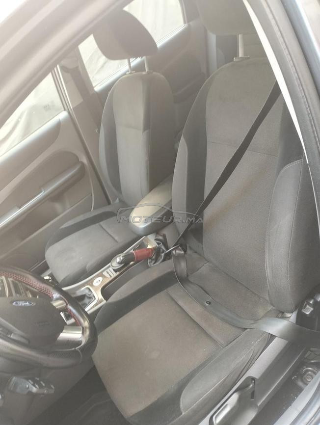 Ford Focus 1.8 TDCi Diesel 2011