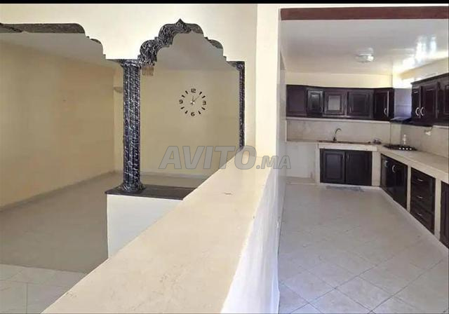 Villa à vendre Hay Charaf