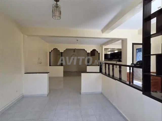 Villa à vendre Hay Charaf