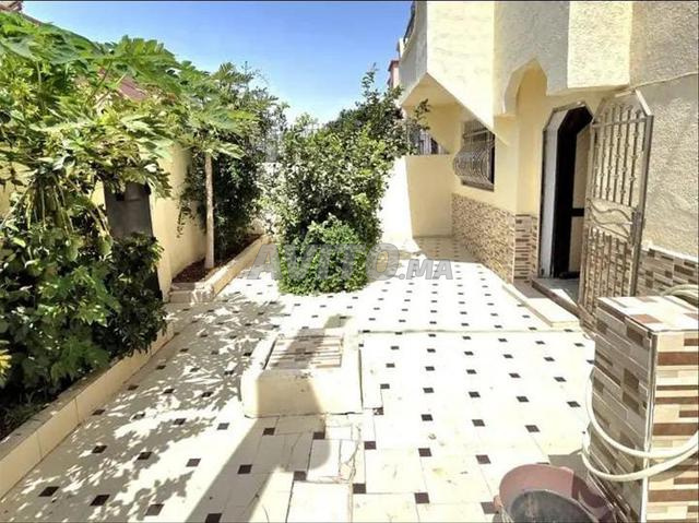 Villa à vendre Hay Charaf