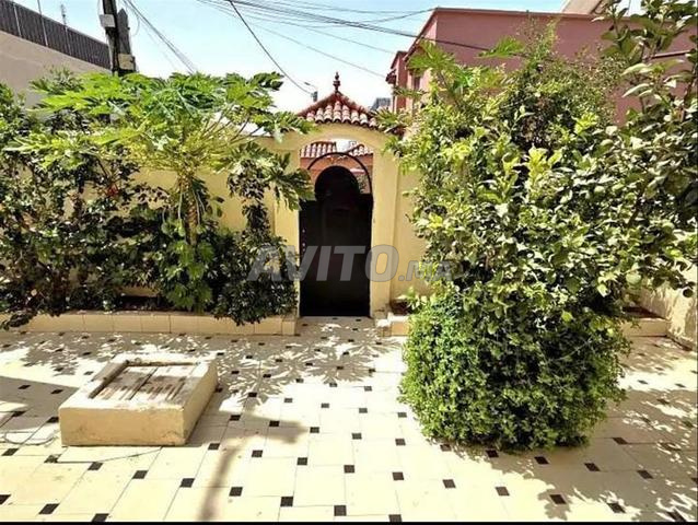 Villa à vendre Hay Charaf
