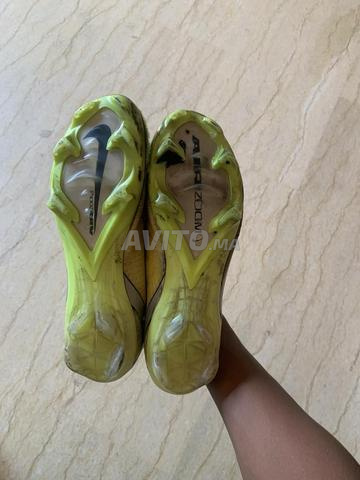 حذاء نايكي برو أصلي مقاس 41 - 2