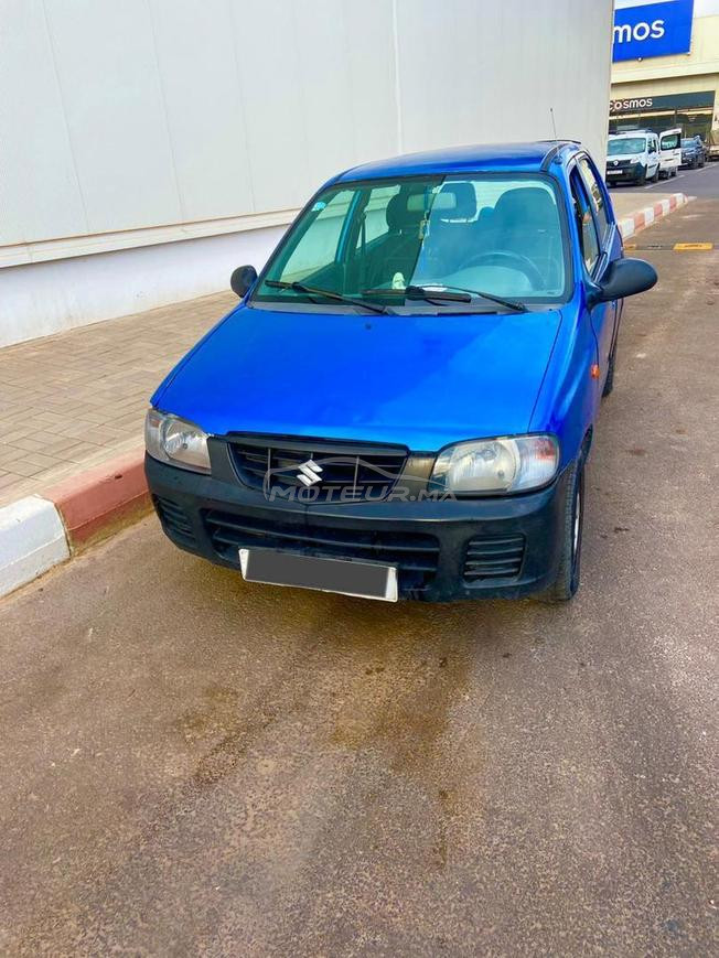 suziki alto en bon état 