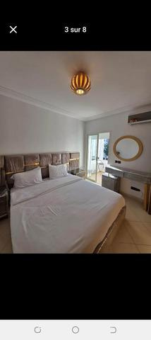 Appartement à louer Marina Golf Asilah - 2