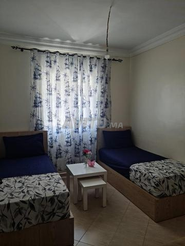 Appartement meublé pour couple marié - 2