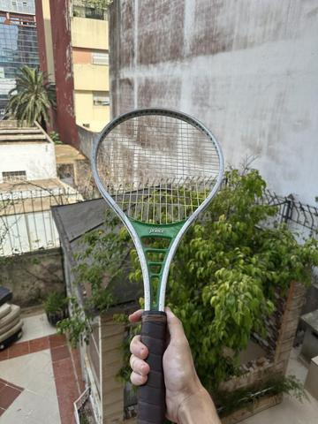 Vintage Prince Classic Tennis Racket   - 2