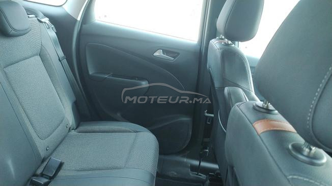 Opel Crossland Diesel Manuelle 2021 à Nador