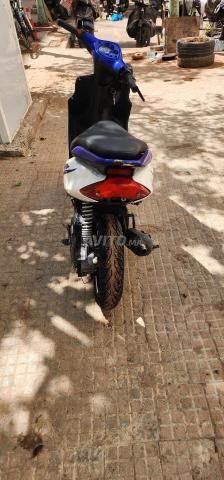 Yamaha Jog - 2