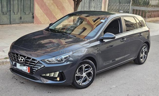 HYUNDAI I30 2021 DD 2026