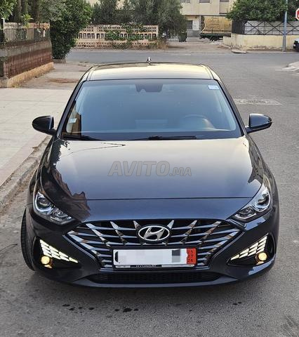 هيونداي i30 2021 DD 2026 - 2