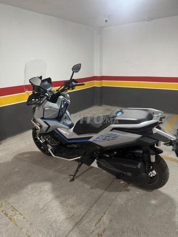 Zontes 368g