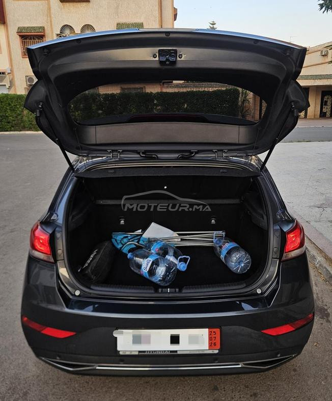 HYUNDAI I30 2021 DD 2026