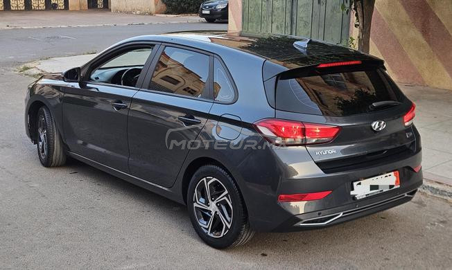 HYUNDAI I30 2021 DD 2026