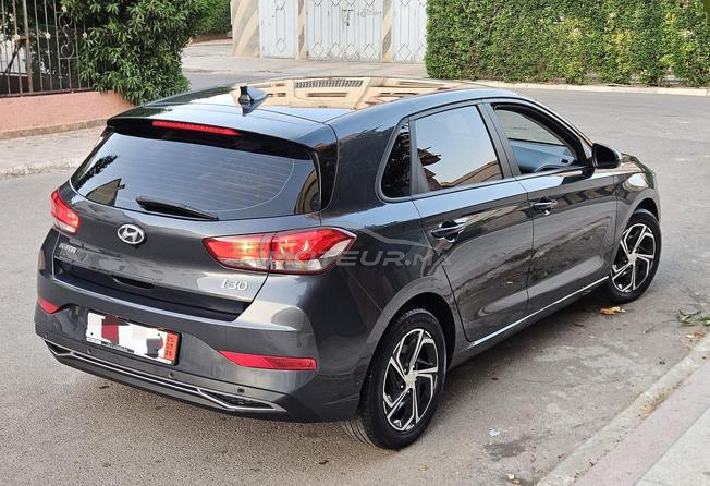 HYUNDAI I30 2021 DD 2026