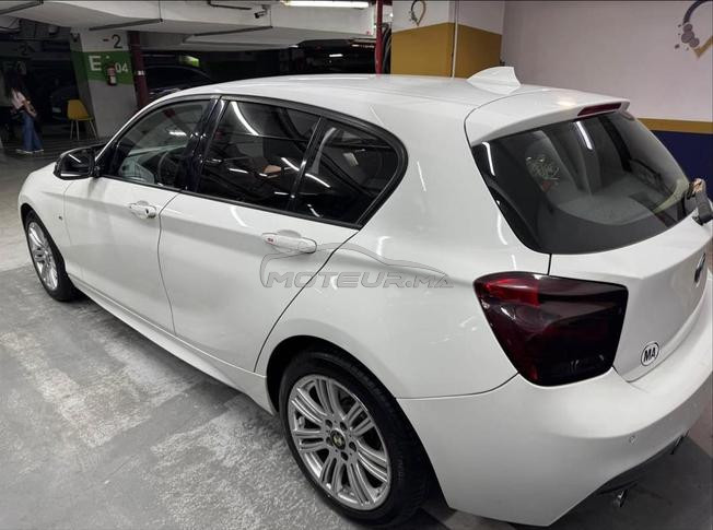 bmw serie 1 pack (m)