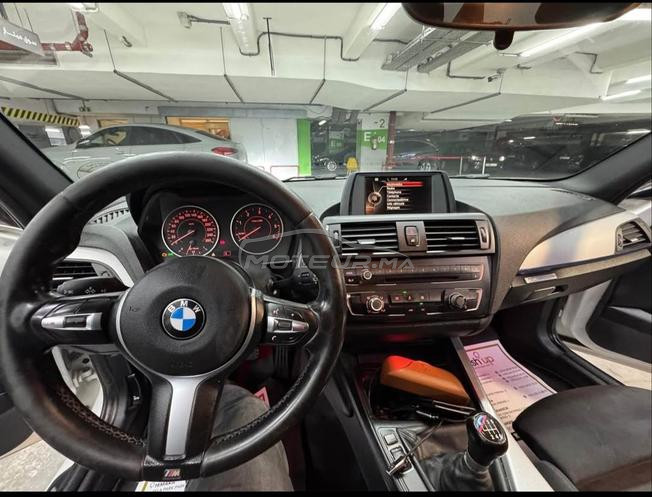 bmw serie 1 pack (m)