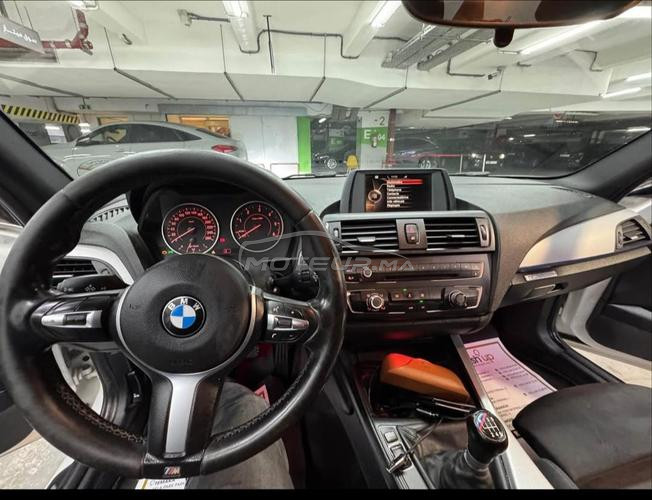 bmw serie 1 pack (m)