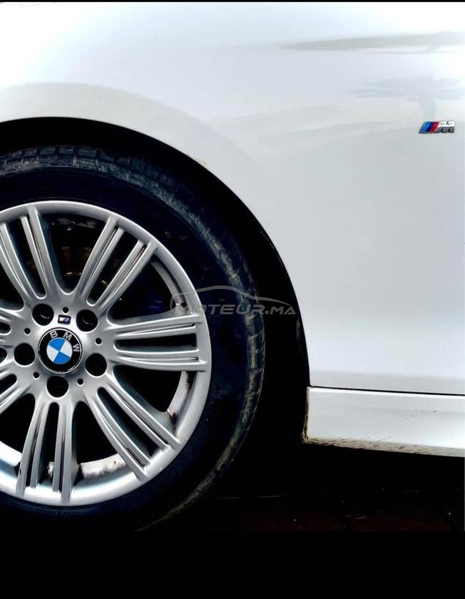 bmw serie 1 pack (m)