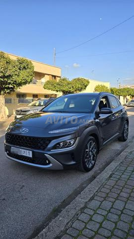 A vendre Hyundai Kona - 2